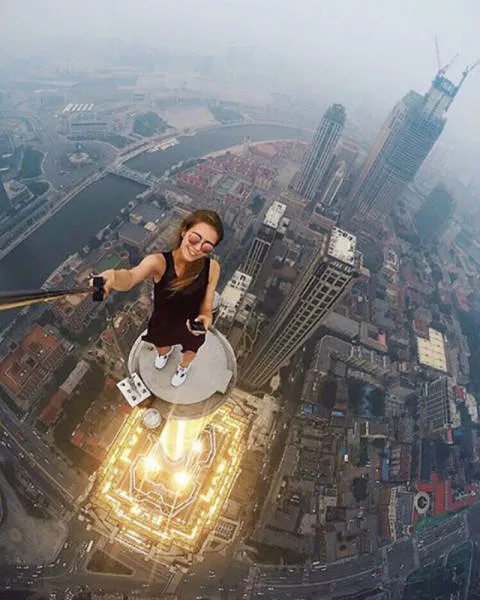 Amazing photos you must share