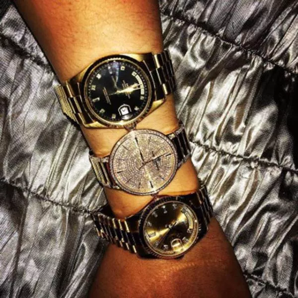 Rich kids flaunting on instagram - #15 