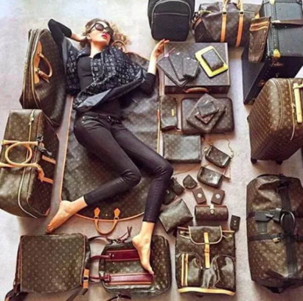 Rich kids flaunting on instagram - #19 