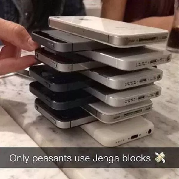 Rich kids flaunting on instagram - #2 