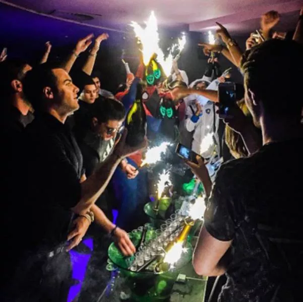 Rich kids flaunting on instagram - #20 