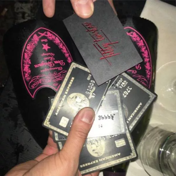 Rich kids flaunting on instagram - #23 
