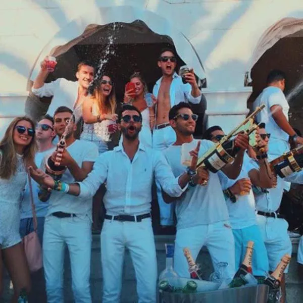 Gens riches qui setalent sur insta - #29 