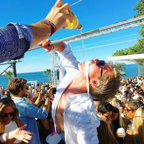 Rich kids flaunting on instagram - #30 