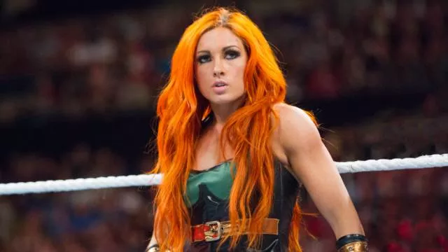 Top 30 beautiful wrestler girls - #1 