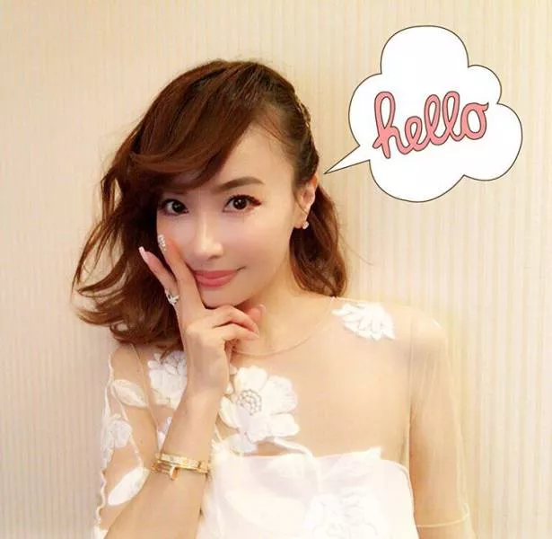 Pouvez vous deviner lage de ce modele asiatique - #10 
