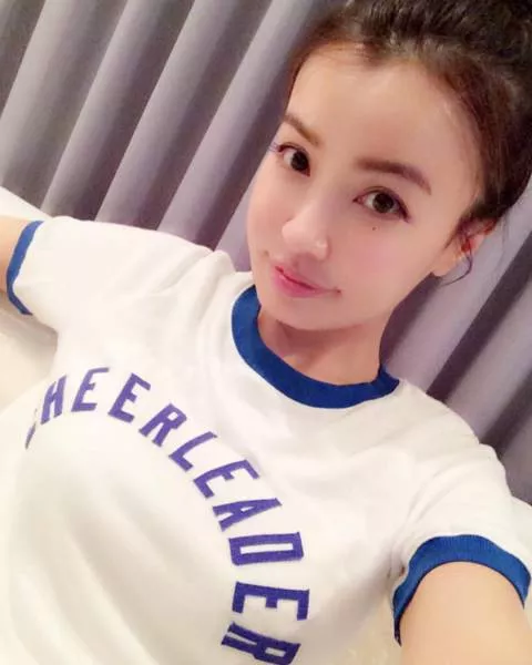 Pouvez vous deviner lage de ce modele asiatique - #12 