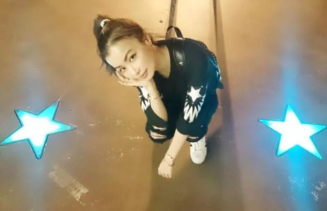 Pouvez vous deviner lage de ce modele asiatique - #16 