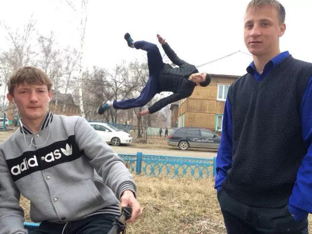Do you really know russia - #14 
