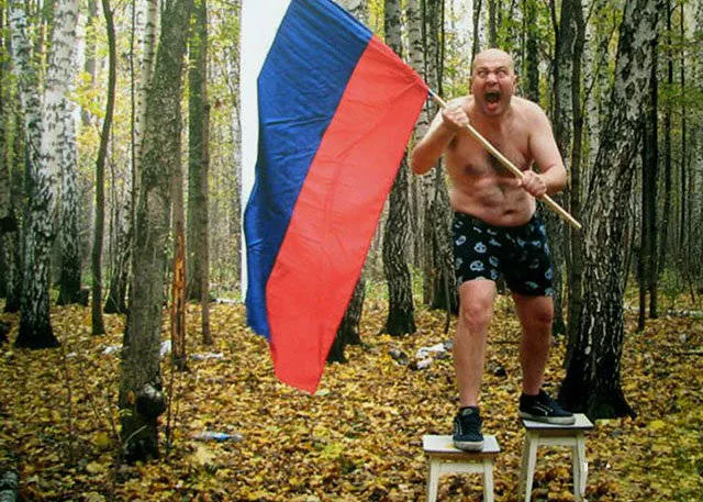 Connaissez vous vraiment la russie  - #36 