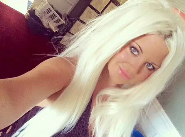 She spend thousands of dollars to look like a barbie - #12 