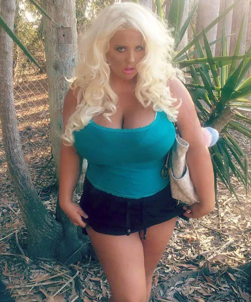 She spend thousands of dollars to look like a barbie - #14 