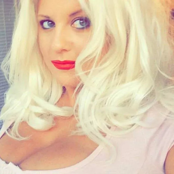 She spend thousands of dollars to look like a barbie - #15 