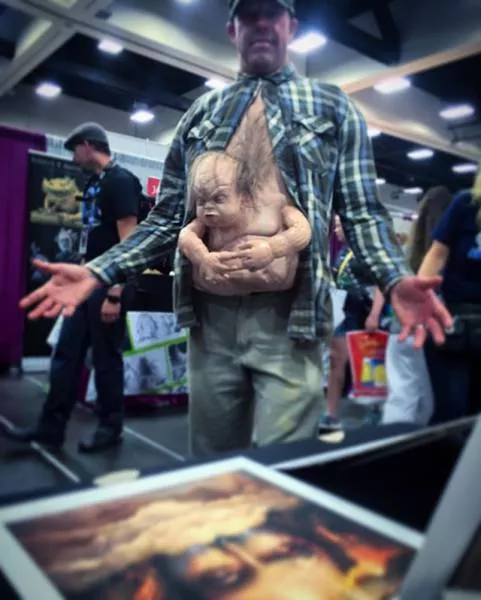 Best pics compilation of the week - #9 