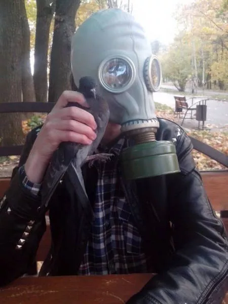 Russians are a special kind of crazy - #13 
