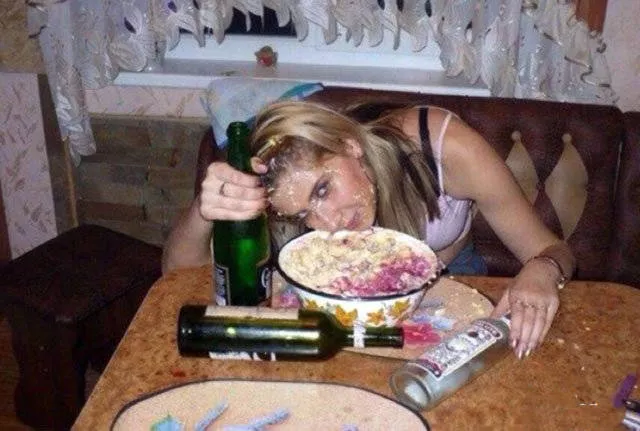 Russians are a special kind of crazy - #18 