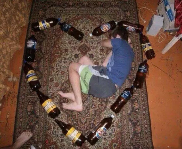 Russians are a special kind of crazy - #21 