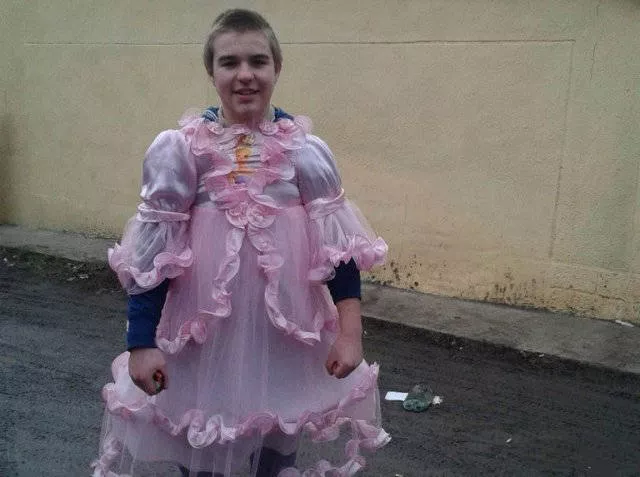 Russians are a special kind of crazy - #22 