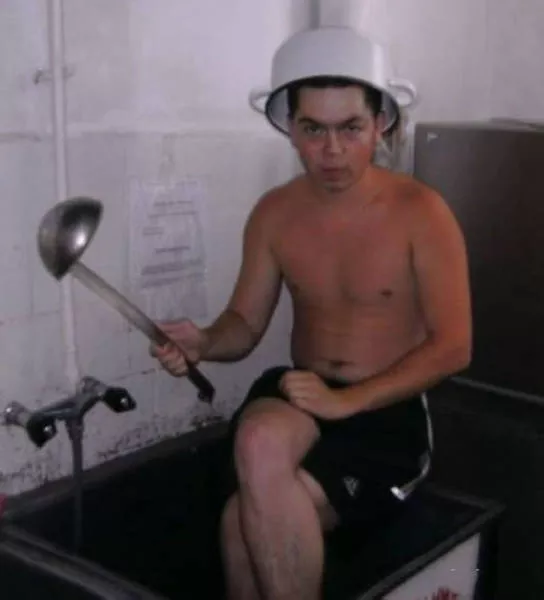 Russians are a special kind of crazy - #23 
