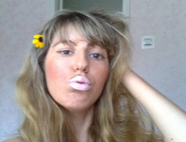 Russians are a special kind of crazy - #25 