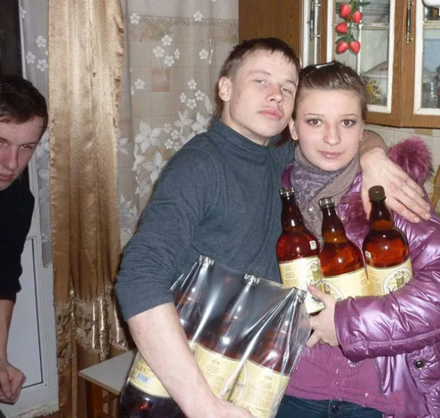 Russians are a special kind of crazy - #26 