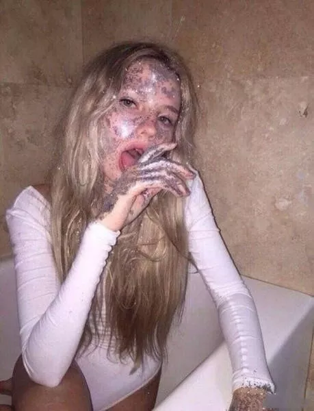 Russians are a special kind of crazy - #29 
