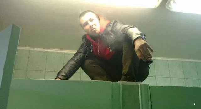 Russians are a special kind of crazy - #34 