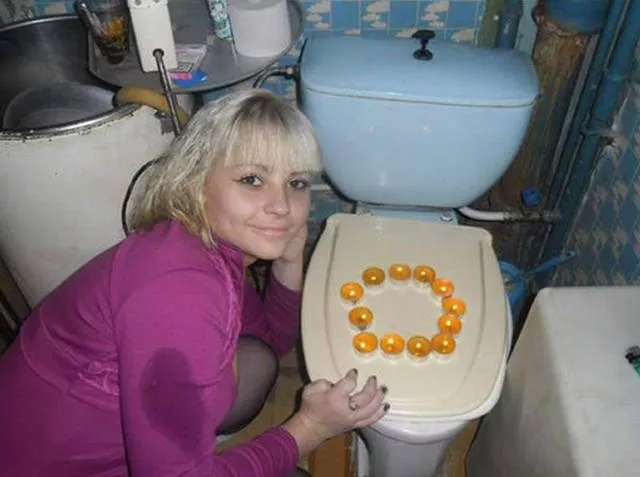 Russians are a special kind of crazy - #4 