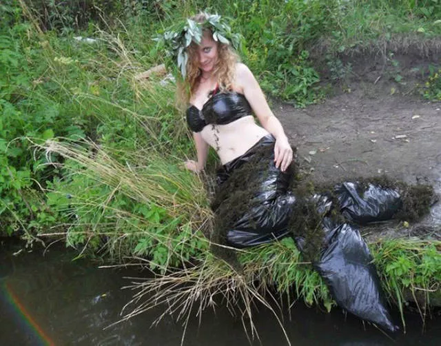 Russians are a special kind of crazy - #40 