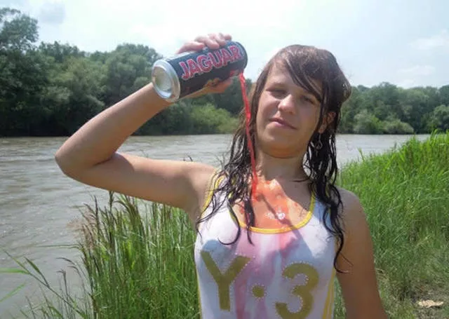 Russians are a special kind of crazy - #5 