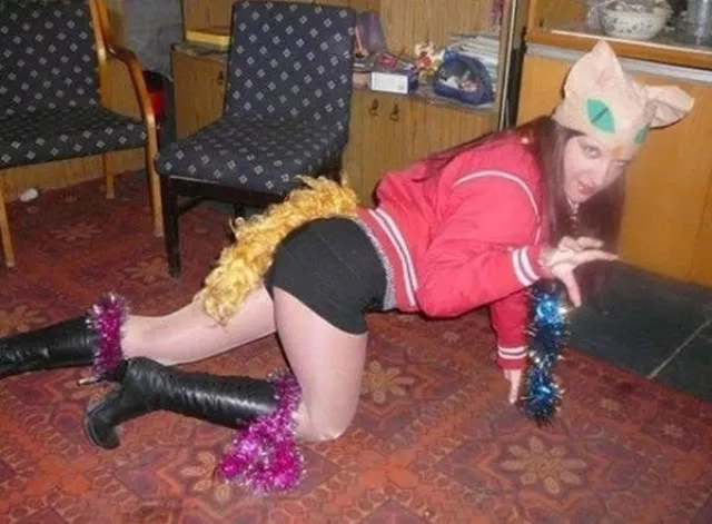 Russians are a special kind of crazy - #6 