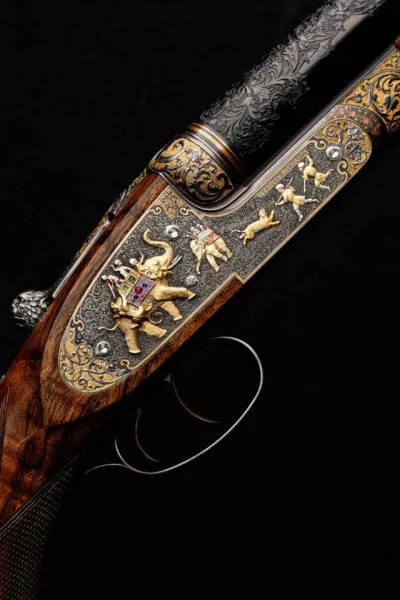Everyone dreams of having one of these unusual objects - #12 