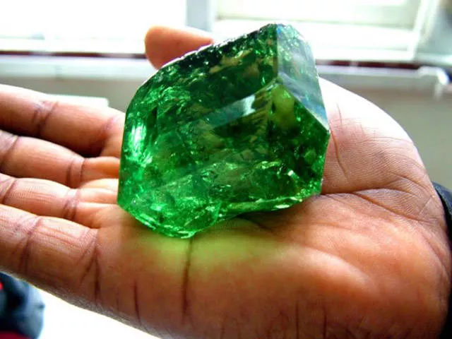 Everyone dreams of having one of these unusual objects - #13 
