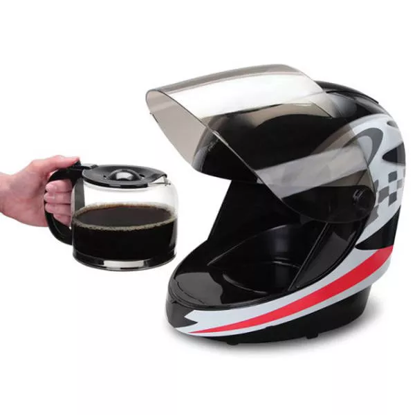 Everyone dreams of having one of these unusual objects - #16 