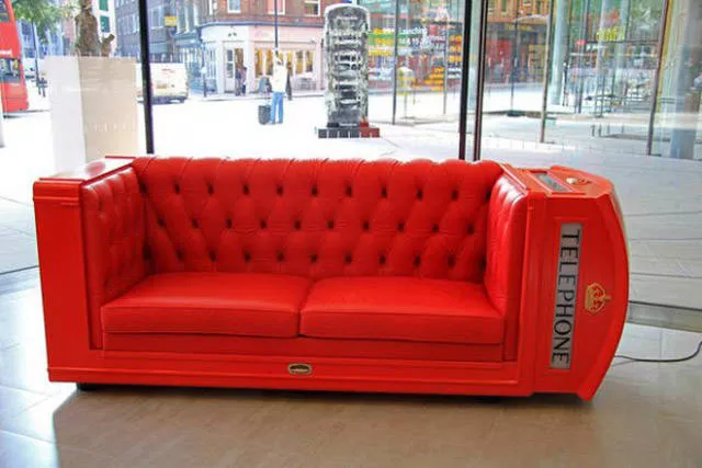 Everyone dreams of having one of these unusual objects - #2 