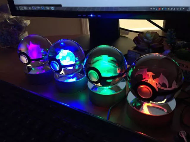 Everyone dreams of having one of these unusual objects