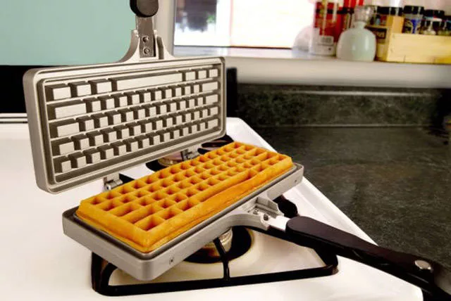 Tout le monde reve davoir lun de ces objets insolites - #32 