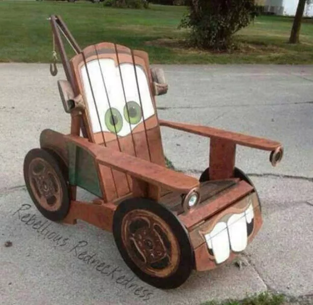 Everyone dreams of having one of these unusual objects - #33 