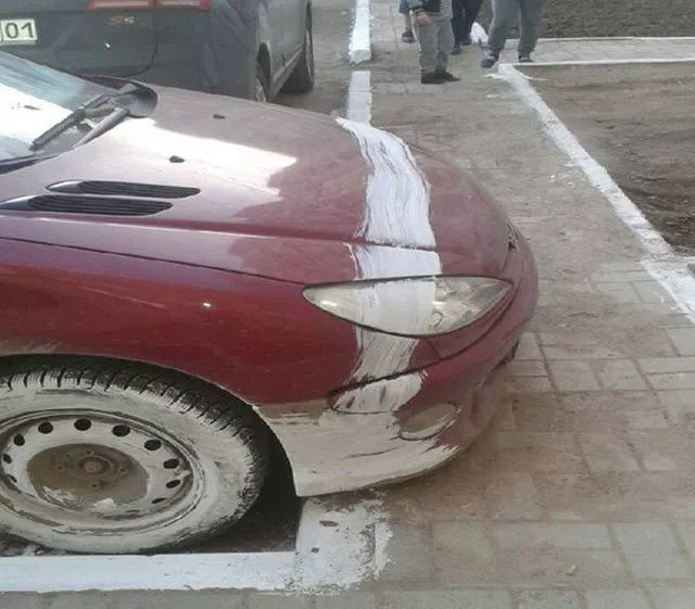 Some funny fails