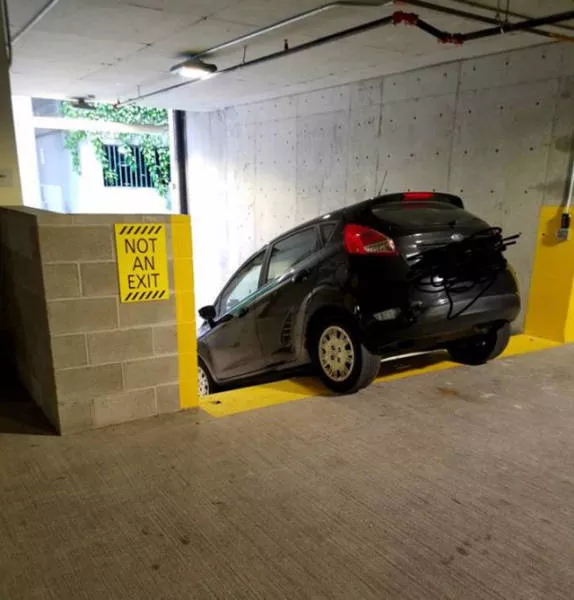 Some funny fails - #41 