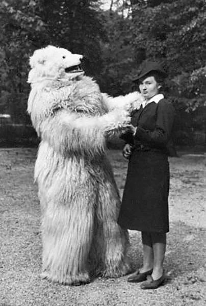 A good find of vintages wtf photos - #19 