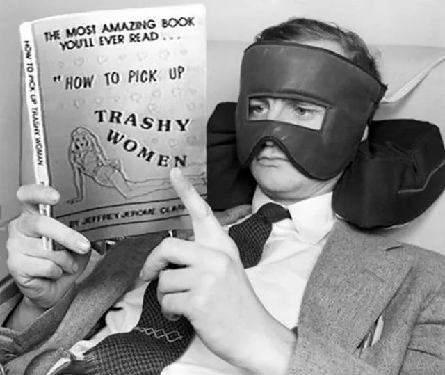 A good find of vintages wtf photos - #22 