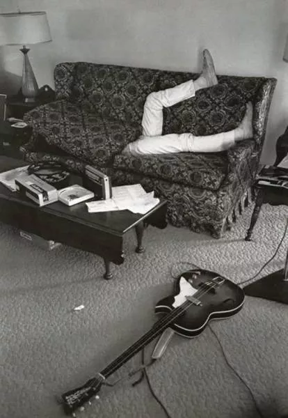 A good find of vintages wtf photos - #23 
