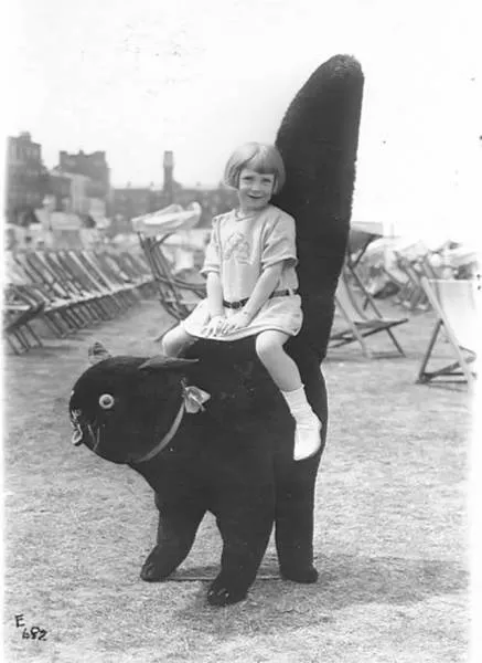 A good find of vintages wtf photos - #24 
