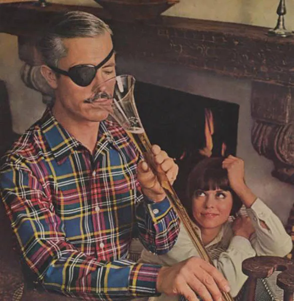 A good find of vintages wtf photos - #7 