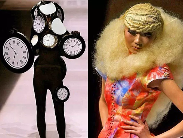 Bienvenue en chine culture et contraste - #12 