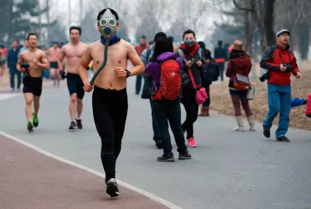 Bienvenue en chine culture et contraste - #3 