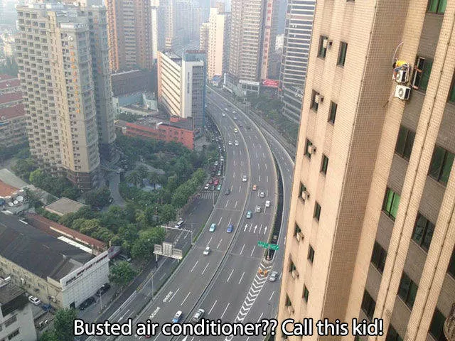 Bienvenue en chine culture et contraste - #35 