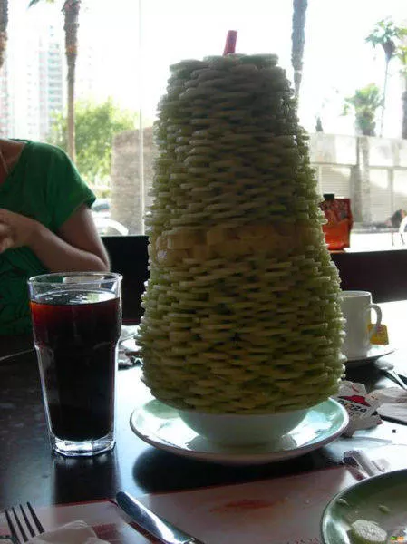 Bienvenue en chine culture et contraste - #44 