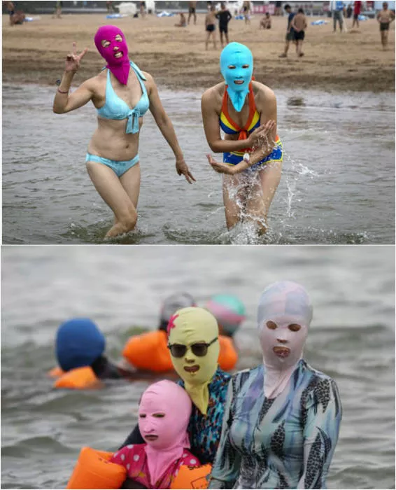 Welcome to china culture and contrast - #9 